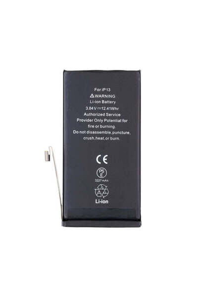 Apple Baterie pentru iPhone 13, cu cip, Originală