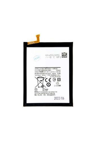 OEM Резервна батерия Samsung Galaxy A70 Eb Ba705abu - Стандартна