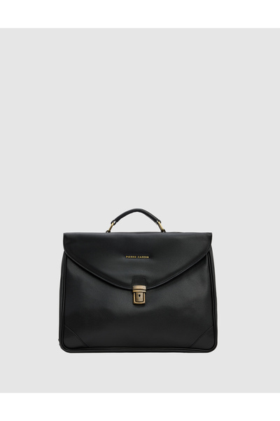 Pierre Cardin حقيبة سوداء 50337210-VR046