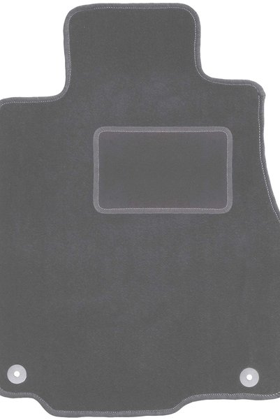 Wielganizator Covoraș de velur pentru șofer pentru: Honda CR-V IV SUV (2011-2...