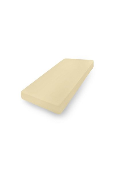 Matex Cearceaf de pat cu elastic pentru o saltea inalta 30 cm, bumbac jerseu,...