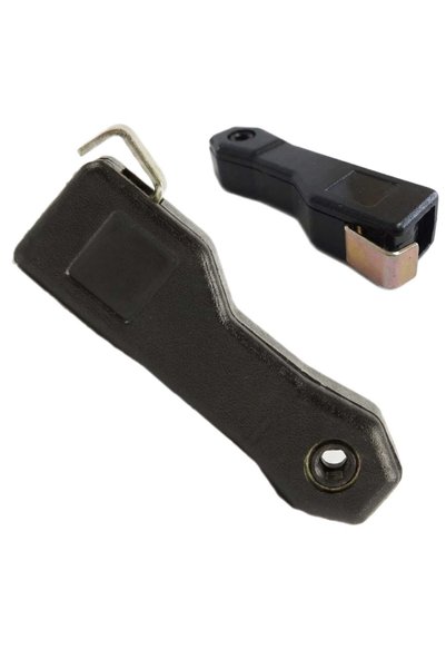 Sram Clemă de lanț pentru butuci T3 T5 Adaptor de lanț pentru butuci