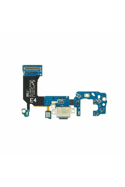 OEM Порт за зареждане (15984), Samsung Galaxy S8 (SM-G950), Сервизен пакет GH...
