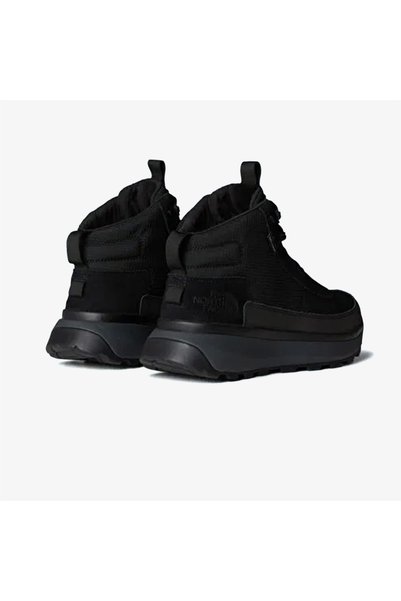 THE NORTH FACE حذاء M Bergen Mid Wp للرجال