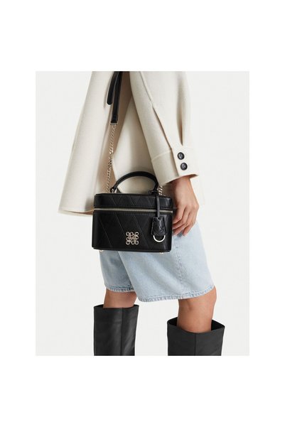 Nine West Geantă de damă 5907964155485 Negru