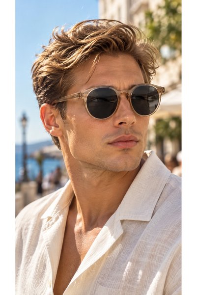 JULIANO 2018 C05 52 نظارات شمسية مستقطبة