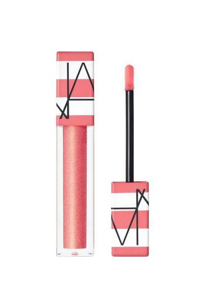 Nars Ulei de buze Afterglow Laguna