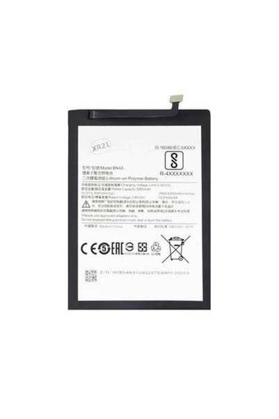 OEM Baterie de înlocuire Xiaomi Redmi Note 7 BN4A - Standard