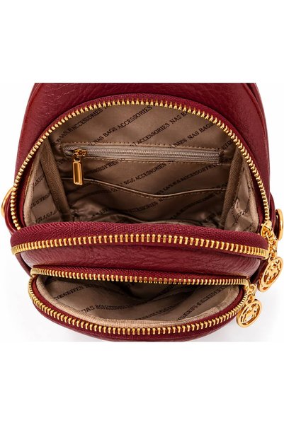 Canan Es Accessories حقيبة ناس باج القابلة للتعديل للكتف والخصر