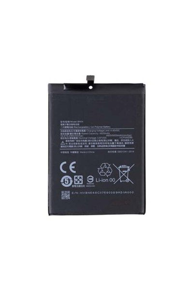 OEM Replacement Battery Xiaomi Redmi Note 9 Redmi 9 BN54 - Standard