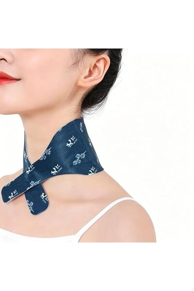 Salasabil 10pc Moxibustion Patches, Heat Body Warmer, Up to 8 Hours of Heat L...