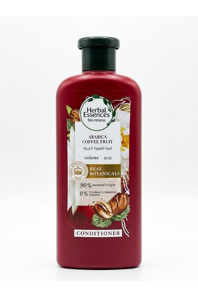 Herbal Essences Arabian Coffee Scented Balm 400 ml