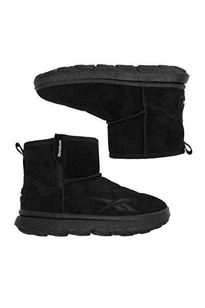 Reebok Ghete de zăpadă pentru fete 5907964569572 Negru