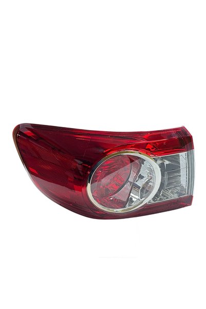 Toyota Corolla 2010-2012 Stop Dış Sol