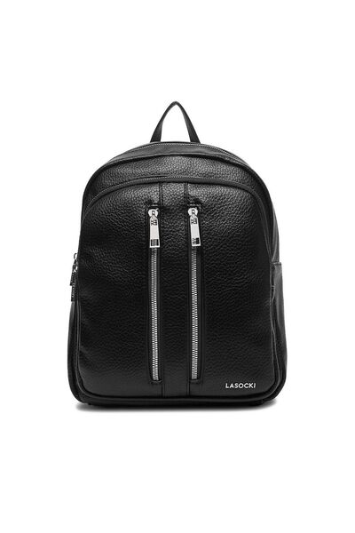 LASOCKI Rucsac de damă 5907964076544 Negru