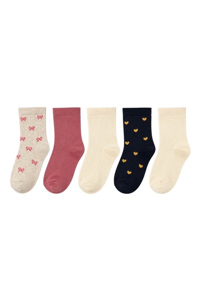 JUST SOCKS BEBEK&ÇOCUK SOKET ÇORAP