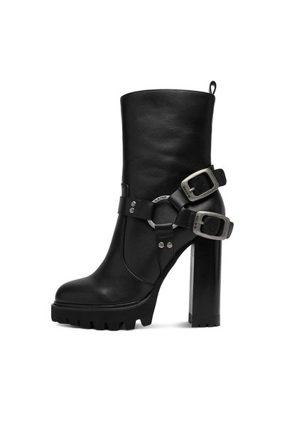 G-STAR RAW Botine de damă 5907964705710 Negru