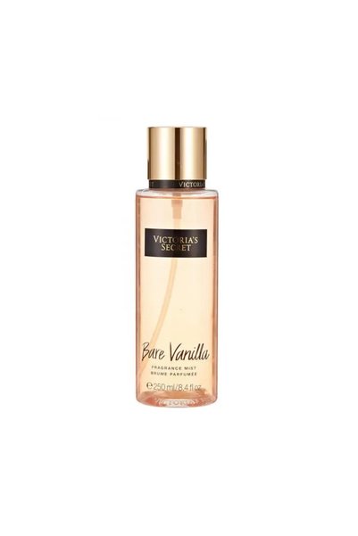 Victoria's Secret Bare Vanilla Spray de corp 250ml