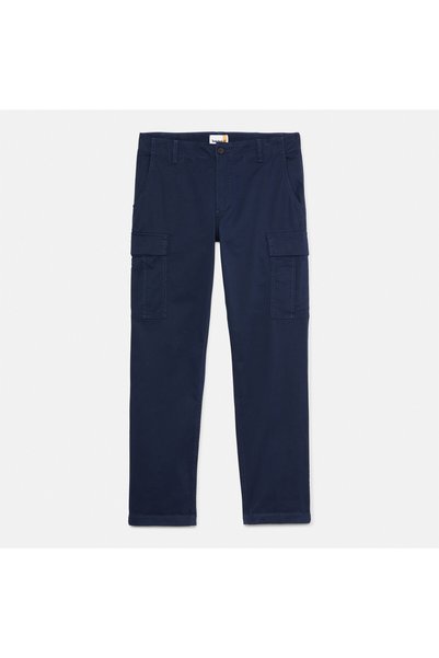 Timberland Brookline Twill Cargo Pant