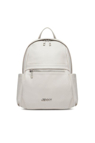 Jenny Rucsac de damă 5907964438830 Alb