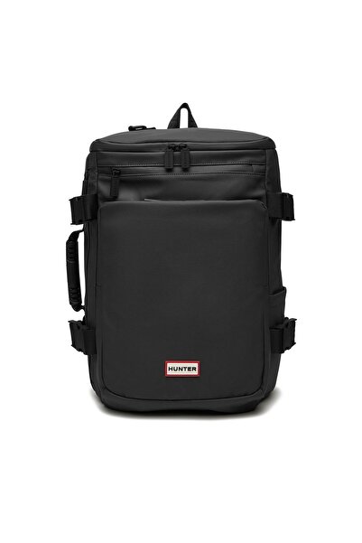 Hunter Rucsac de călătorie pentru bărbați 5907964198123 Negru