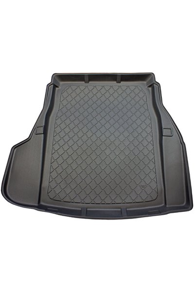 Max-Dywanik Covoraș portbagaj compatibil cu BMW 5 E60 SD 4D 03-10