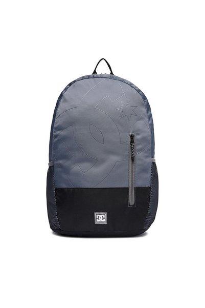 DC Shoes Rucsac bărbătesc 5907964429326 Gri