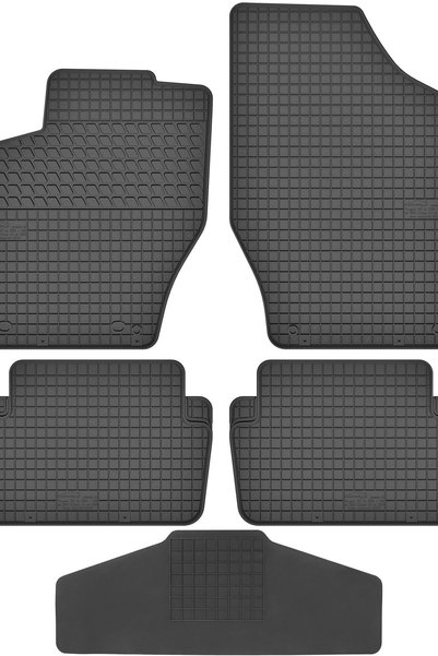 Max-Dywanik Covorașe Motohobby 160101 + husă 200000/1 - Citroen C4 2011-2017 ...