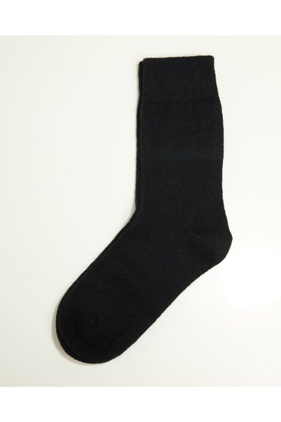 Modakaşmir Long Wool Socks