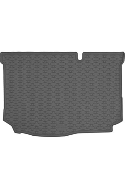 Max-Dywanik Covoraș portbagaj dedicat pentru Ford Fiesta VII Hatchback din 20...