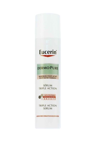 Eucerin DermoPure Ορός Τριπλής Δράσης 40 ml