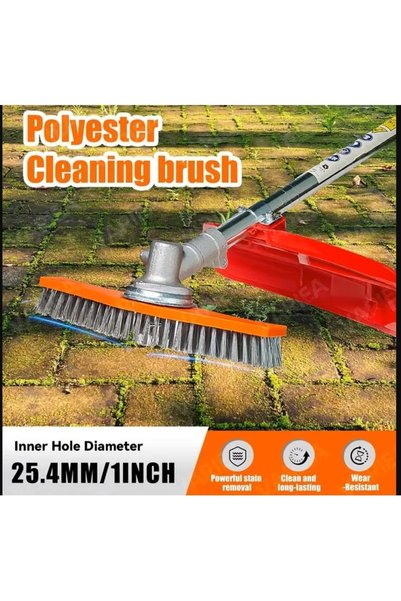 OEM Perie de sârmă pentru motocoasă, accesoriu pentru curățarea betonului și ...