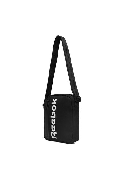 Reebok Sachet unisex 5907964198345 Negru