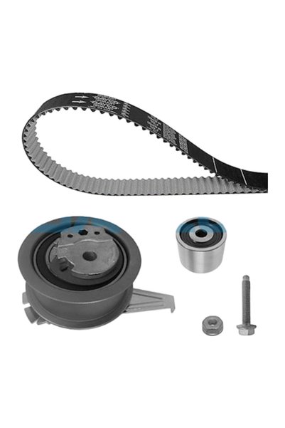 VWAG Dayco Triger Seti VW Polo - Audi A1 - Seat Ibiza - Skoda Fabia 1.4 TDI 2014- 04B198119