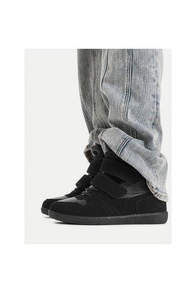 DeeZee Adidași de damă 5907964709619 Negru