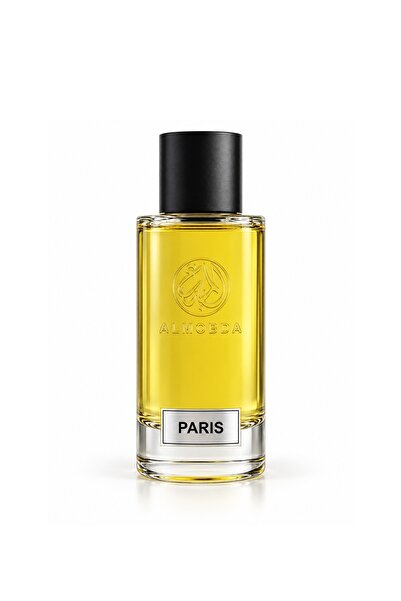 ALMOBDA عطر باريس PARIS للجنسين 100 مل من المبدع