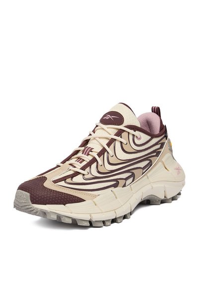 Reebok Pantofi de alergare pentru femei 5907964489894 Bej