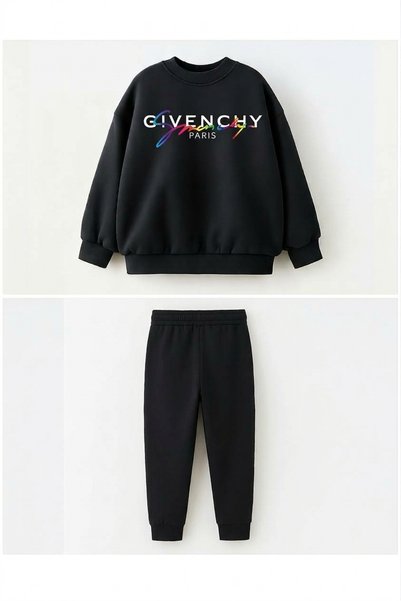 Soft kids Children's Top and Bottom Set