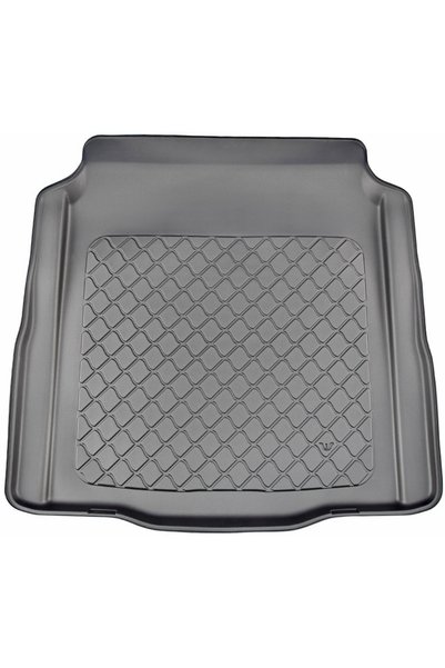 Max-Dywanik Covoraș portbagaj compatibil cu BMW 3 G20 SD 19-/4 G22 SD 20-/M3 ...