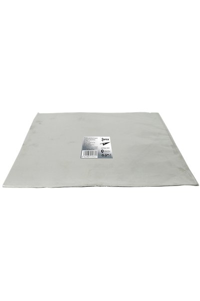 ZOREX Folie de protecție profesională din aluminiu pentru aragaz