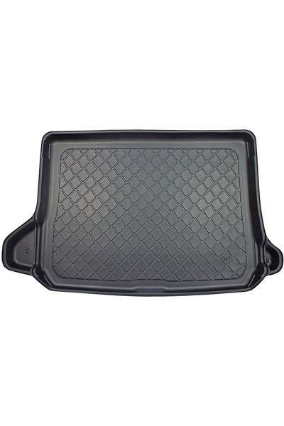 Max-Dywanik Covoraș portbagaj compatibil cu Audi Q2 GA SUV 5D 16- (pentru por...