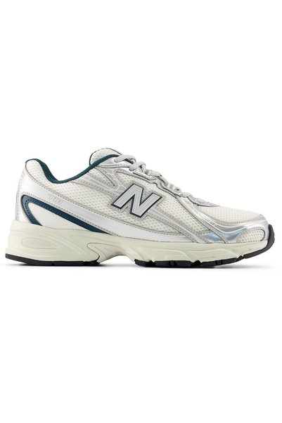 New Balance 740 Κλασικά Αθλητικά Παπούτσια, Αντικραδασμική Προστασία ABZORB κ...