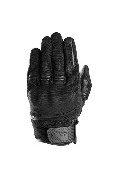 Furygan Mănuși moto JET D3O EVO, negru,