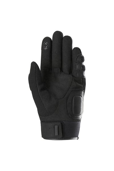 Furygan Mănuși moto GALAX EVO, negru,