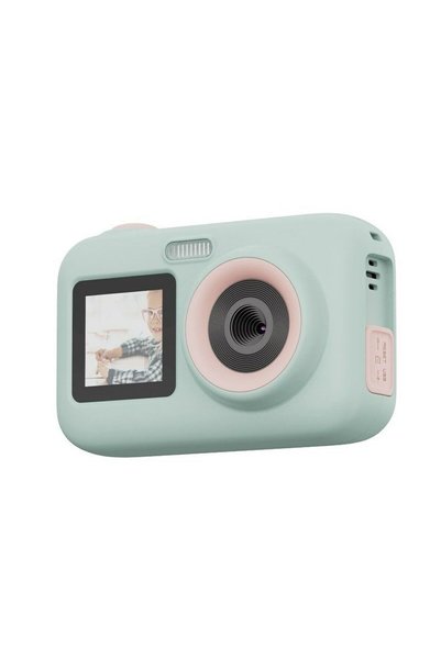 SJCAM Funcam Plus Κάμερα Δράσης Full HD (1080p) Υποβρύχια Βασική με Οθόνη 2,4...
