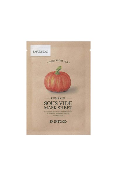 SKIN FOOD since 1957 قناع وجه سكين فود 20 جرام سو فيد بالقرع