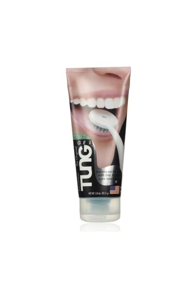Tung Fresh Toung Gel Adult Mint
