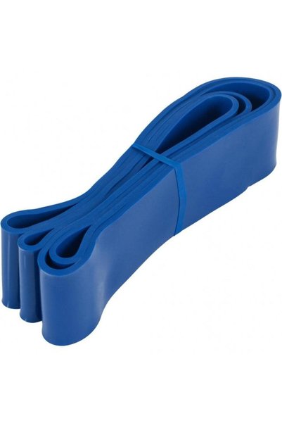 Gorilla Sports Λάστιχο αντίστασης λάτεξ 1 - 91 κιλά 64 χιλιοστά