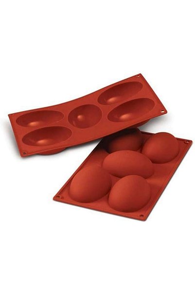 Type-C Silikomart SF041 Formă din silicon alimentar de calitate superioară pe...