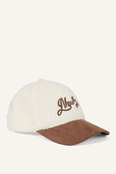 DeFacto Women's Cotton Bucket Hat (26 Wn)